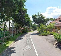 Happy Estate (D20), Terrace #581769581